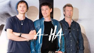 Quiz A-ha : testez vos connaissances sur le groupe !