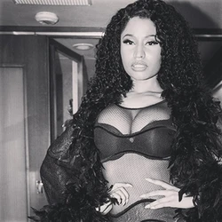 Nicki Minaj