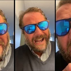 L'analyse du Chicandier - Le Tour de France - photo