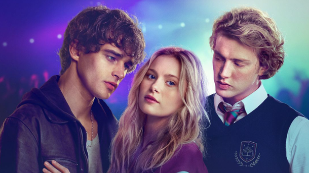 "Love Me Love Me" sur Prime Video : une suite prévue ?