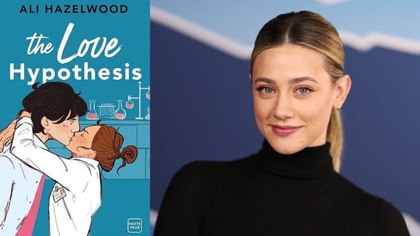 "The Love Hypothesis" : une star de "Riverdale" dans l’adaptation du roman culte d’Ali Hazelwood