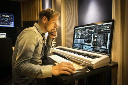 Armin Van Buuren