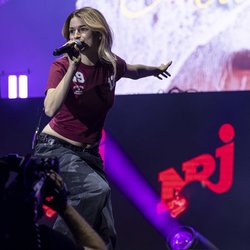 Adèle Castillon - NRJ Music Tour de Haguenau 2026