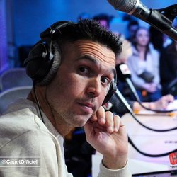 Mardi 8 Mars avec DNCE et Joe Jonas - C Cauet sur NRJ
