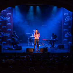 Marina Kaye - Concert Pop Love