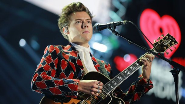 Ariana Grande, Meghan Trainor... ces artistes pour qui Harry Styles a écrit des chansons