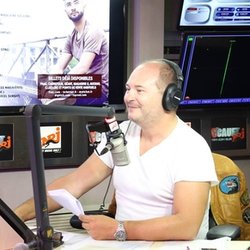 Lundi 8 septembre avec Kendji