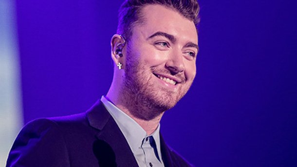 NRJ Music Tour Lille: les images!