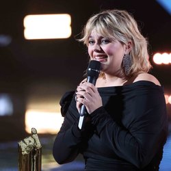 Louane - Cérémonie des NRJ Music Awards 2023
