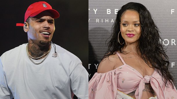Chris Brown veut partir en tournée avec Rihanna