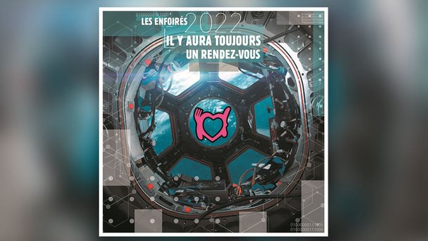 Le coup de cœur du Club Chérie : "Il y aura toujours un rendez-vous" des Enfoirés