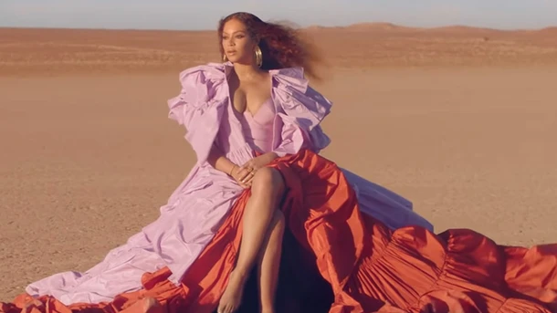 Beyoncé - Spirit