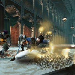 Prince of Persia (2008)