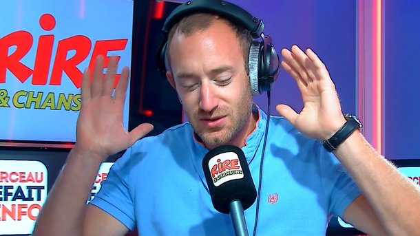 Rémi Marceau : Djokovic disqualifié, Les JO de Tokyo auront bien lieu, Marine Lepen de retour, et 28 départements en zone rouge