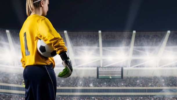 Les infos du Réveil Chérie : Lancement de la Coupe du Monde Féminine de foot