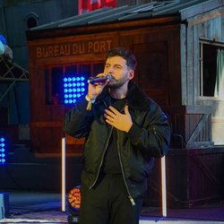Jeck - Concert Super Privé @ Parc Astérix