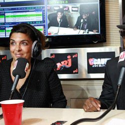 Lundi 1er octobre 2012 avec NE-YO