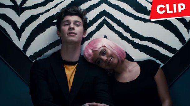 Shawn Mendes et Zedd nous font voyager avec le clip de «Lost In Japan»