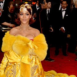 Rihanna