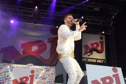 NRJ Music Tour - Troyes