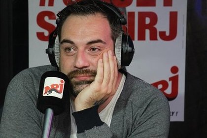 Lundi 4 Mai 2015 avec MAITRE GIMS