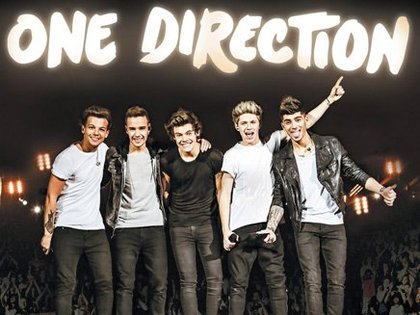 One Direction