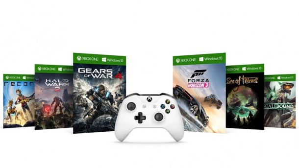 E3 2016 : Microsoft annonce le Xbox Play Anywhere