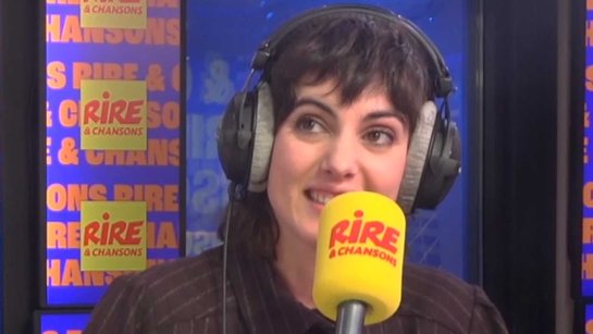 Claire Chust