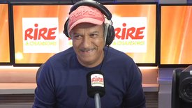 Pascal Légitimus à Isabelle Carré, Bernard Campan et Ivan Calberac : "Vous ne vous êtes pas rencontrés en vain !"