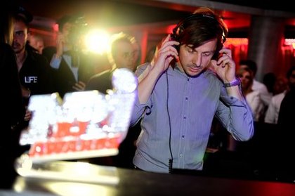 NRJ DJ Awards: les photos