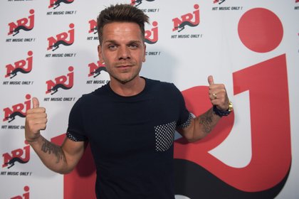 NRJ in The Park Trélazé - Keen'V