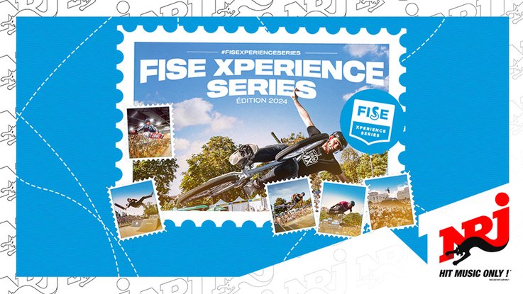 Fise Xperience Series 2024