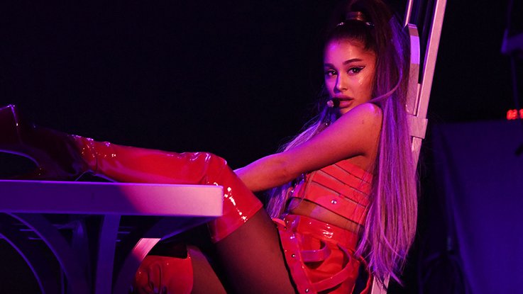 Ariana Grande