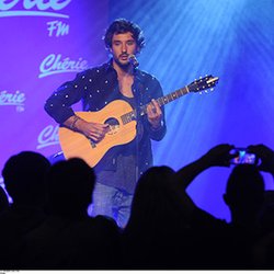 Concert Pop Love - Fréro Delavega