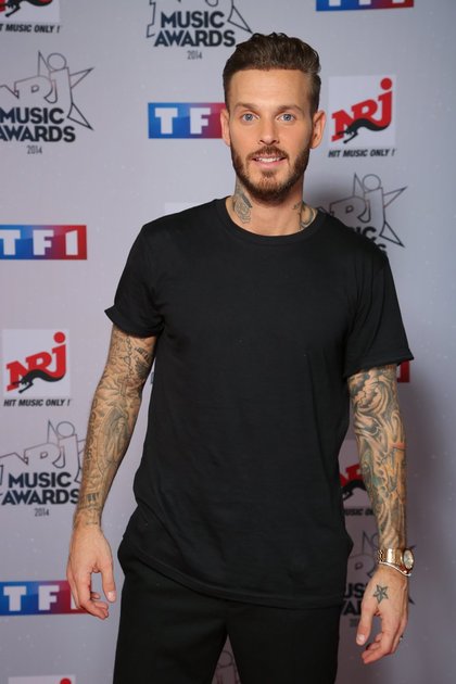 M Pokora