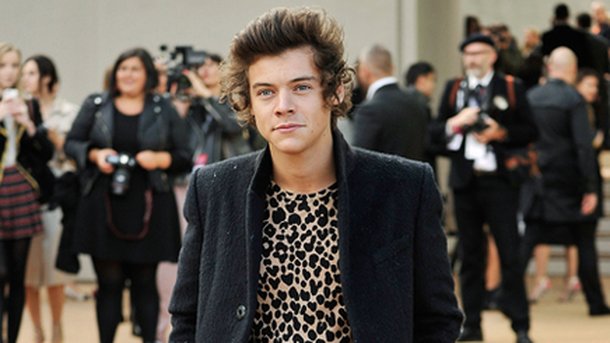 Harry Styles reste un cœur à prendre