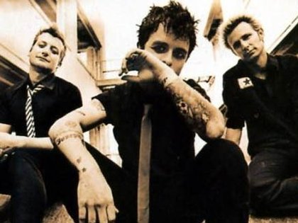 Green Day