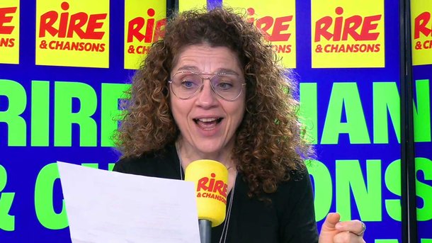 Karine Dubernet : Le président choisit ses premiers ministres par ordre alphabétique : Attal, Barnier, Bayrou