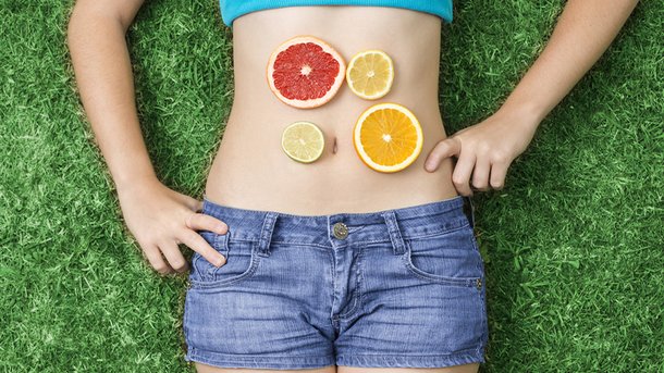 Les aliments pour booster votre corps au printemps