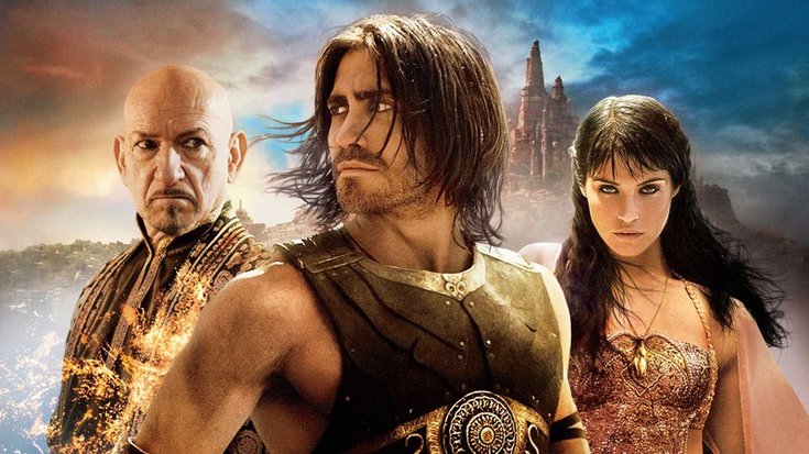 Prince Of Persia Film