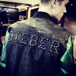 Justin Bieber 