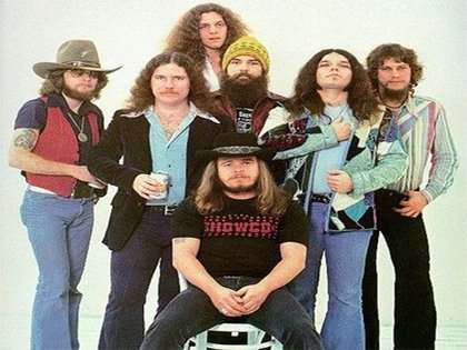 Lynyrd Skynyrd