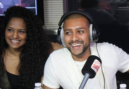 Vendredi 13 septembre avec Dj Assad