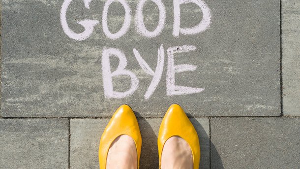 Le Top du Réveil Chérie : Divorcer ferait rajeunir de 10 ans