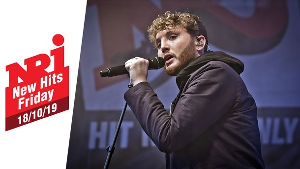 James Arthur dévoile le single poignant «Quite Miss Home»!
