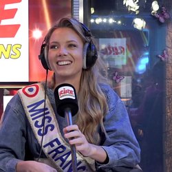 message-de-gad-elmaleh-amandine-petit-miss-france-2021-photo