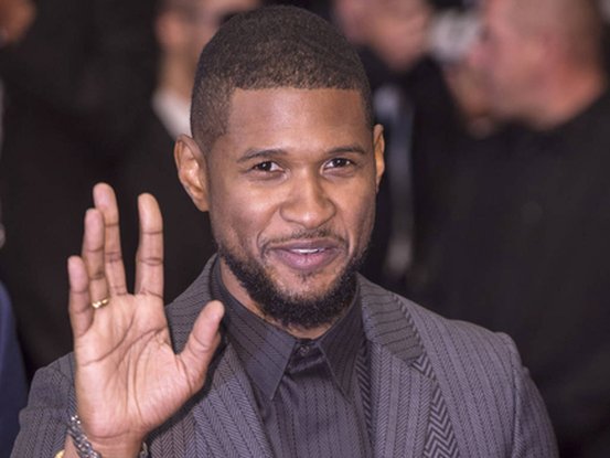 usher