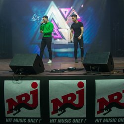 Lautner - NRJ Music Tour Lyon 2019
