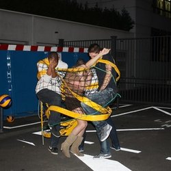 Mardi 1er octobre avec Katy Perry