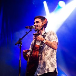 NRJ Music Tour de Saint-Etienne